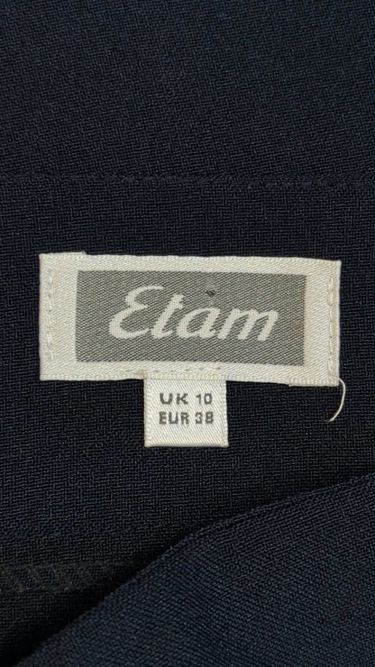 79503 - Enregistrement