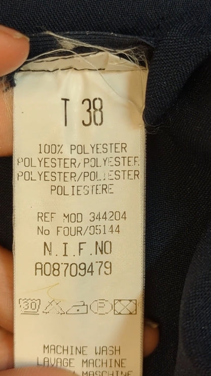 79503 - Enregistrement
