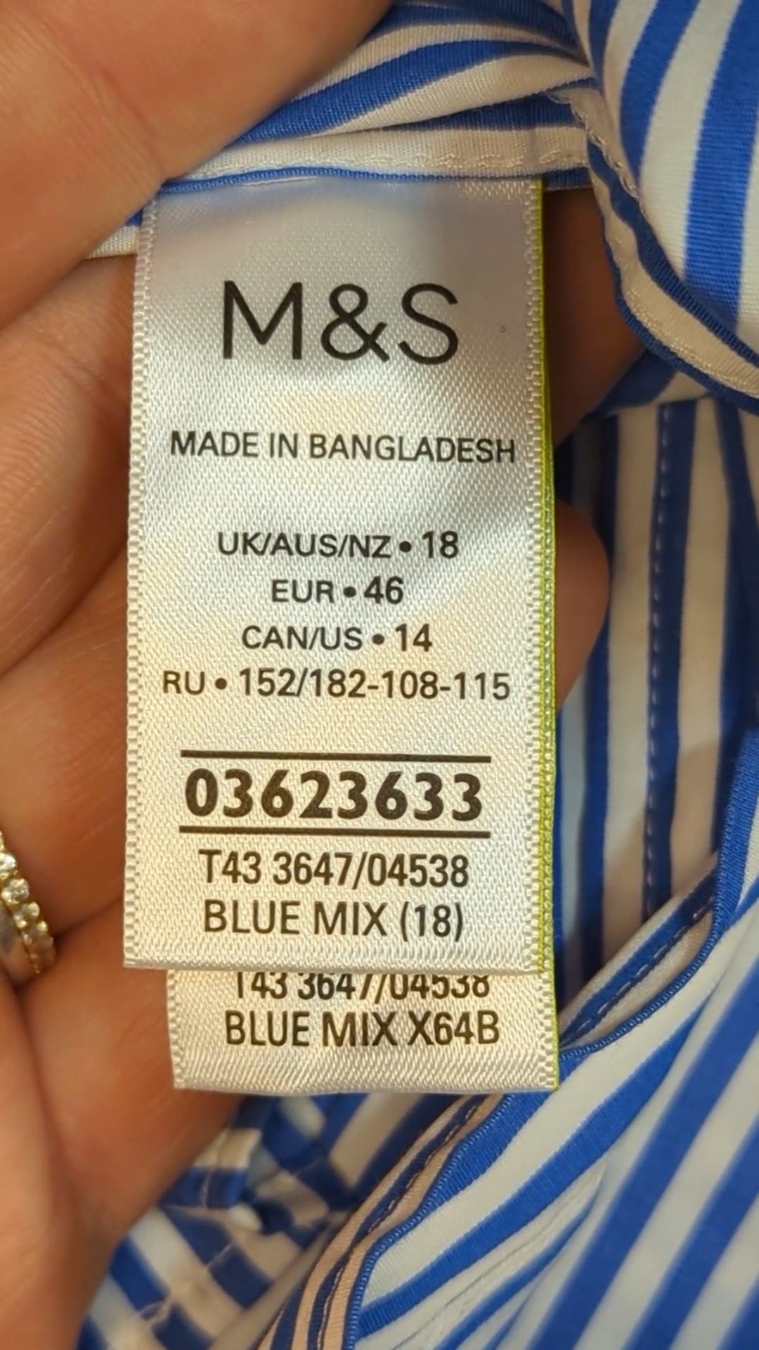 79504 - Enregistrement