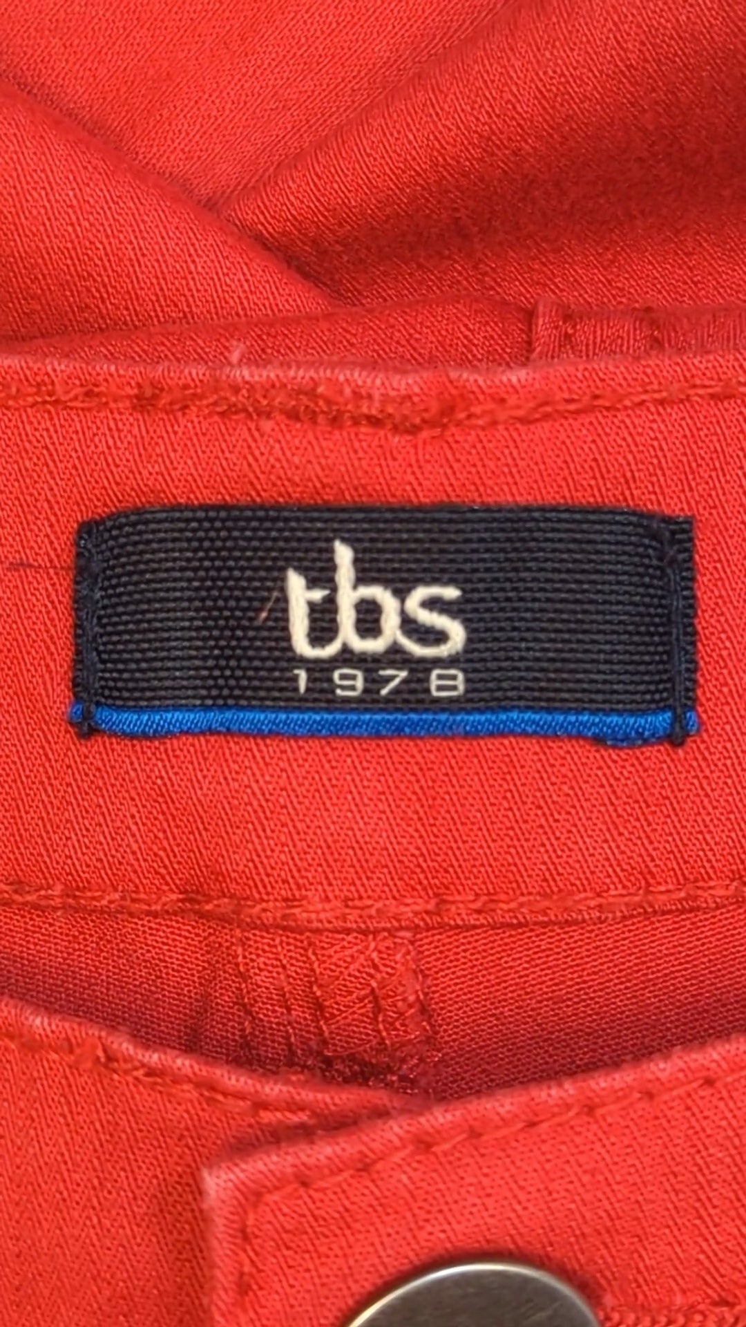 79521 - Enregistrement