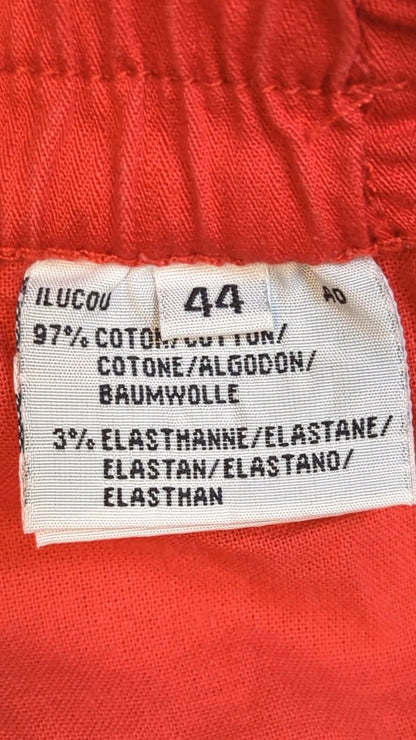 79521 - Enregistrement
