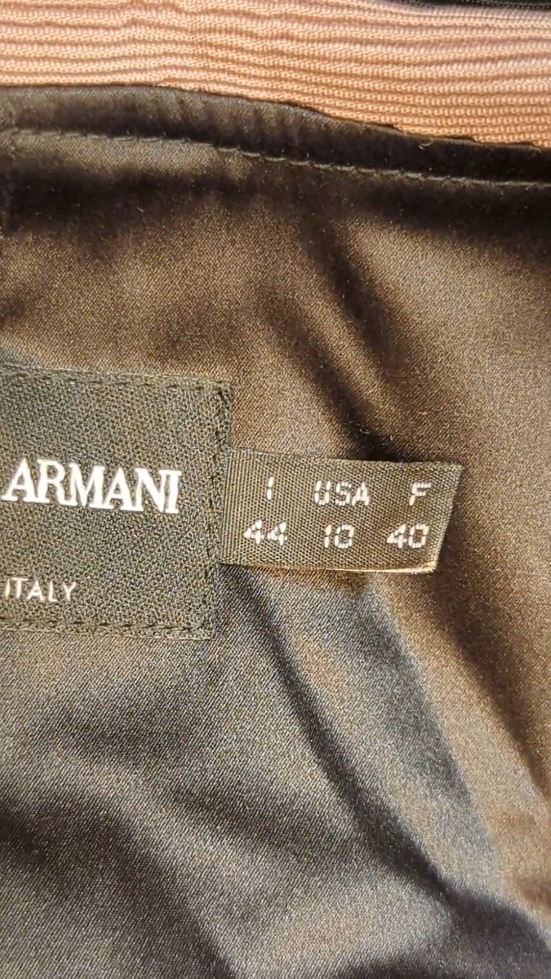79523 - Enregistrement