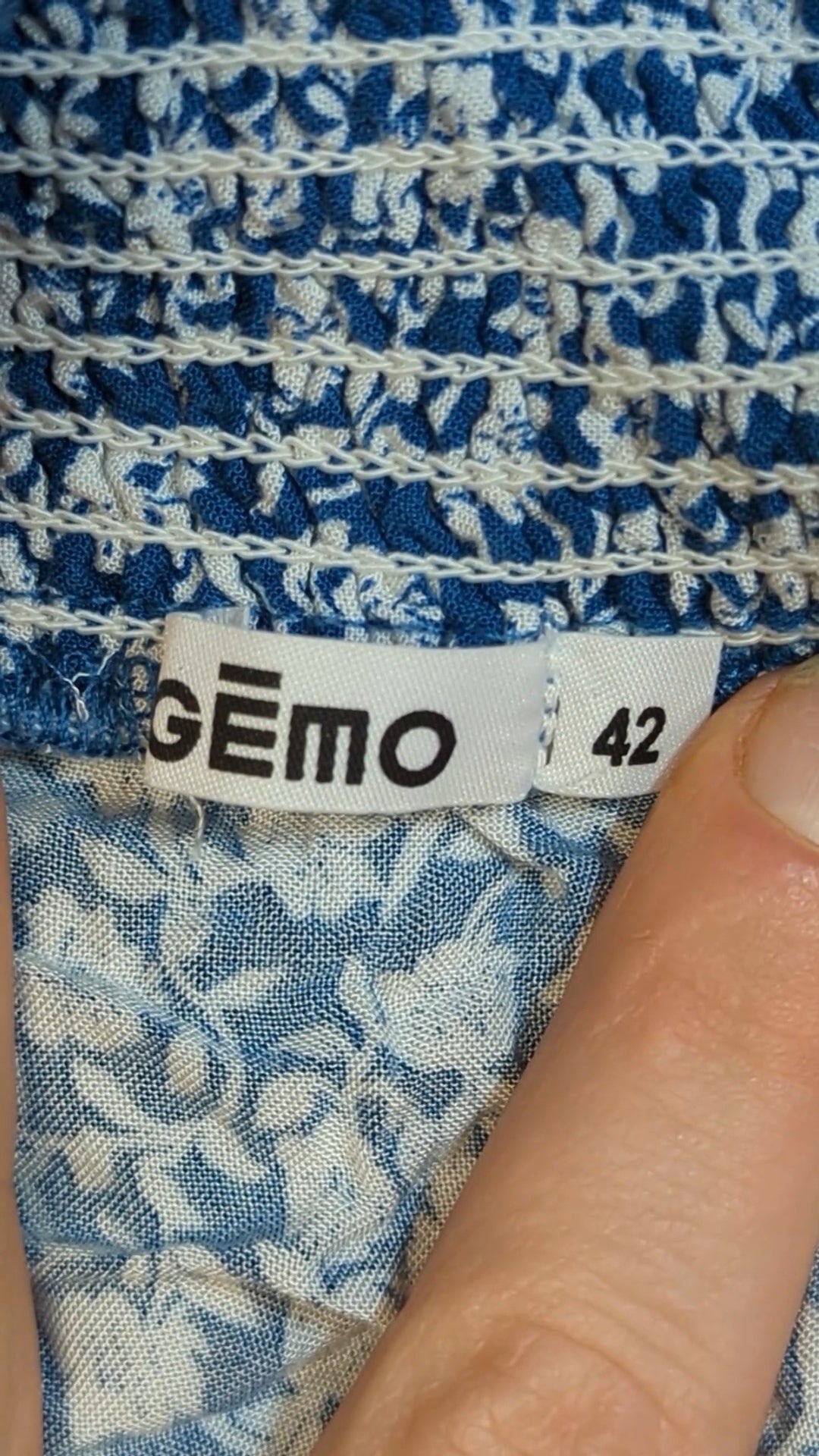 79524 - Enregistrement