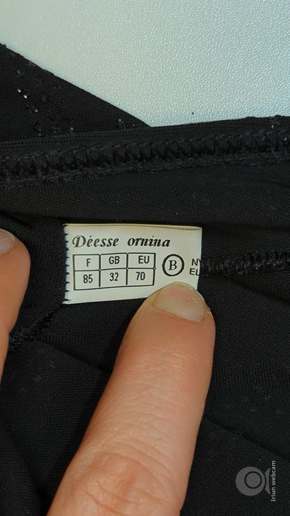 79525 - Enregistrement