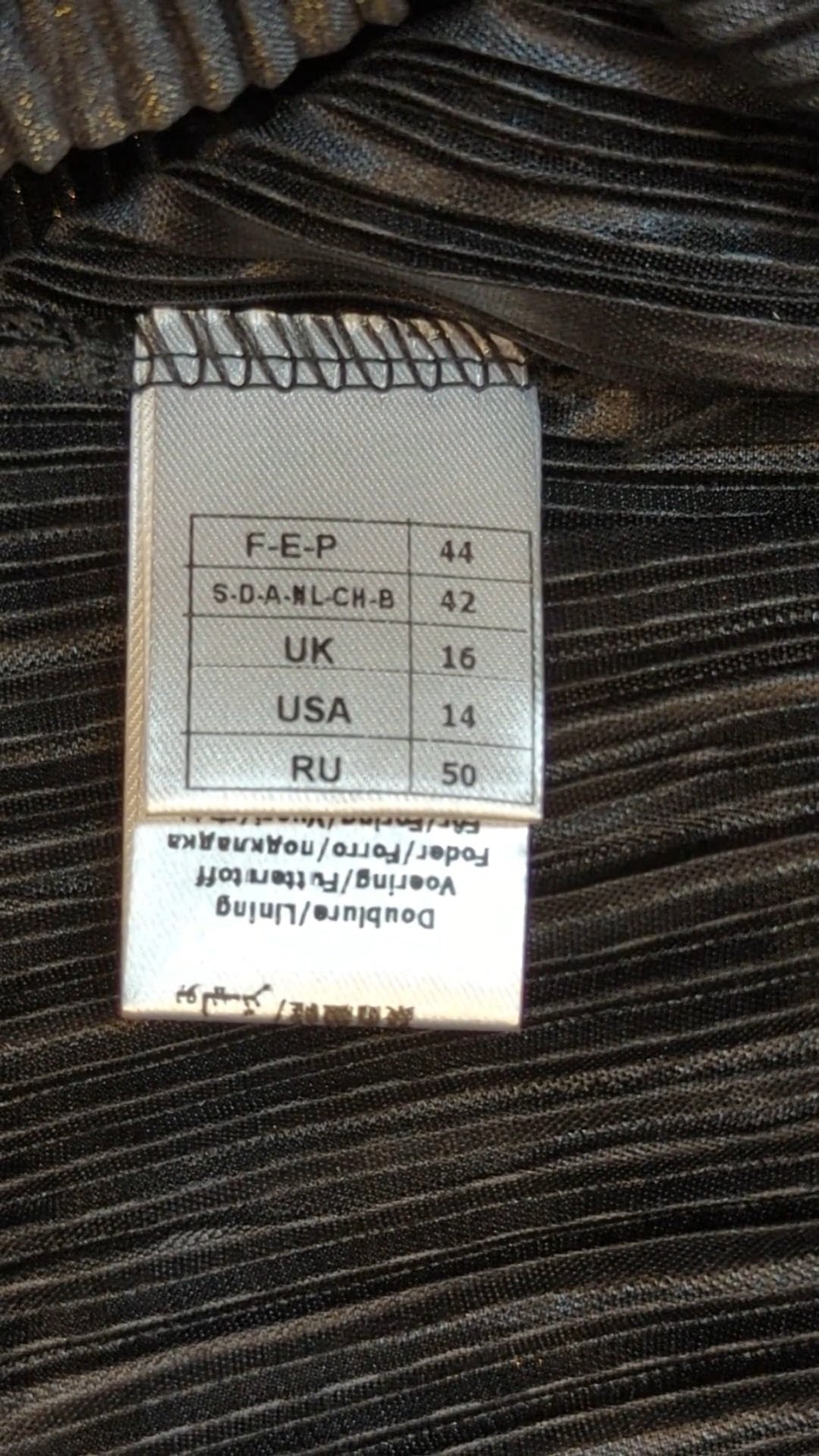 79527 - Enregistrement