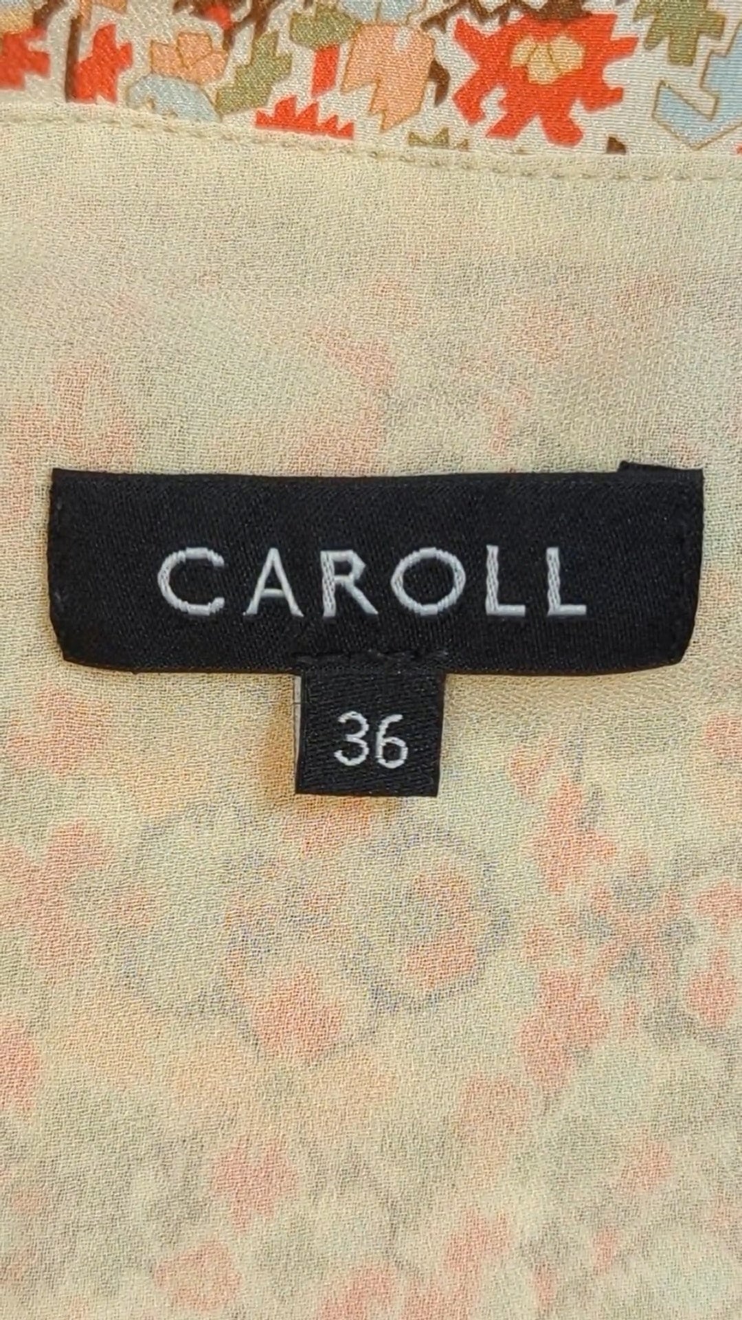 79529 - Enregistrement