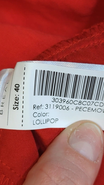 79530 - Enregistrement