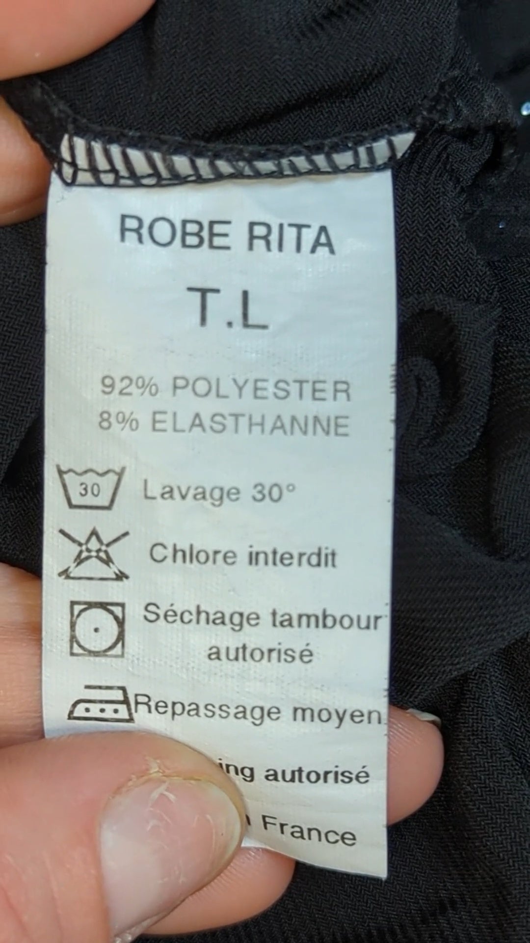 79531 - Enregistrement