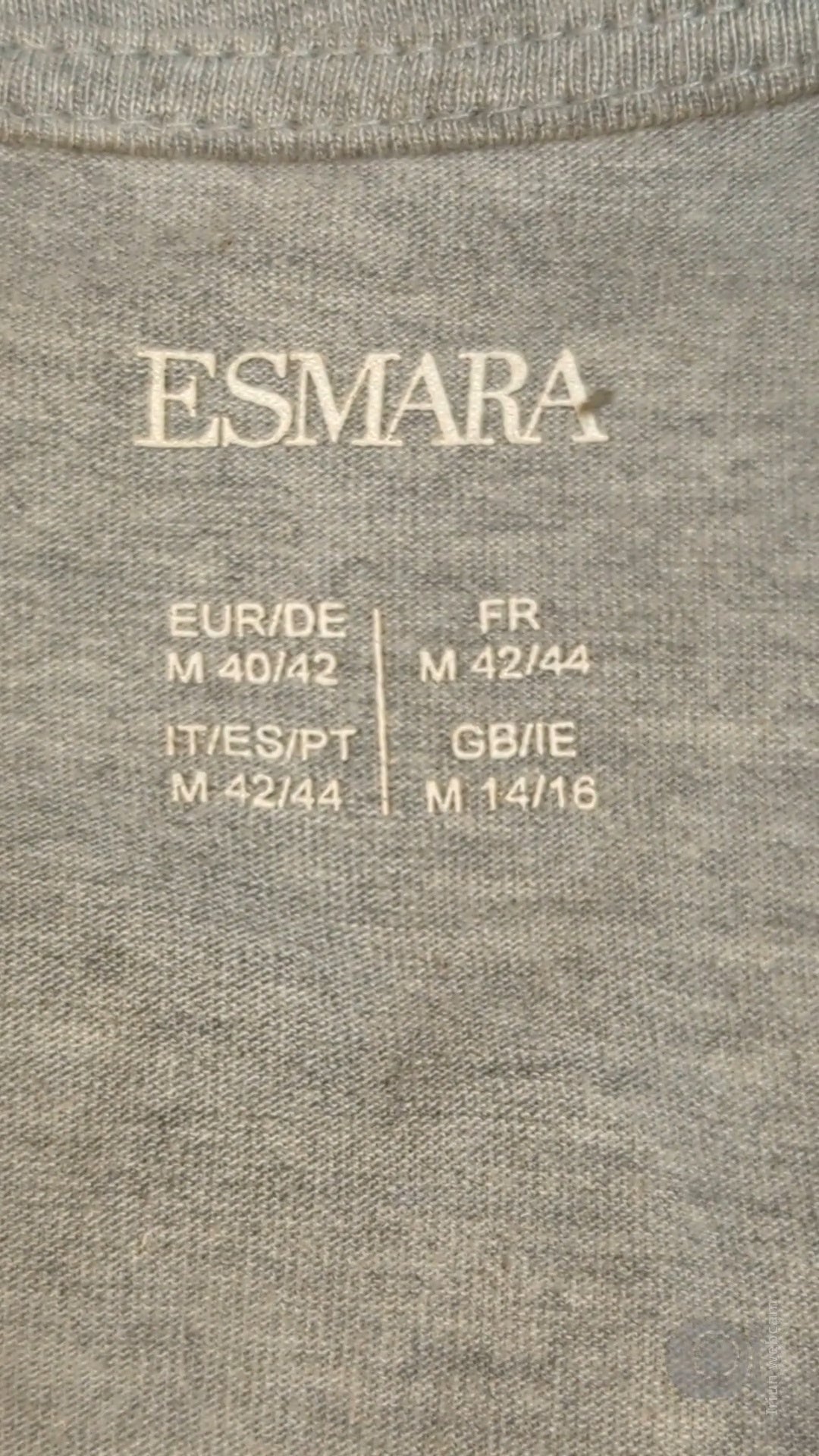 79536 - Enregistrement