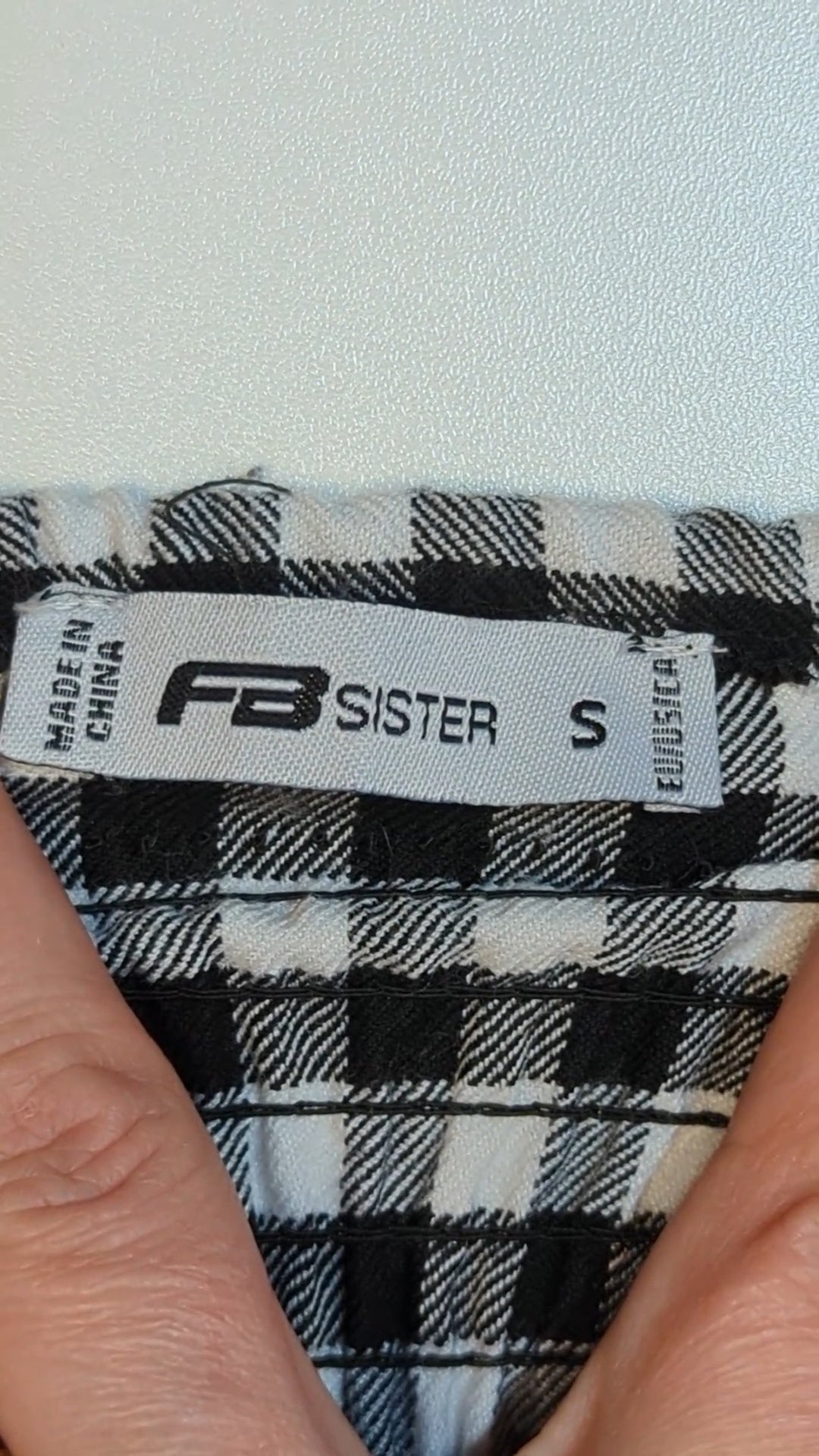 79542 - Enregistrement