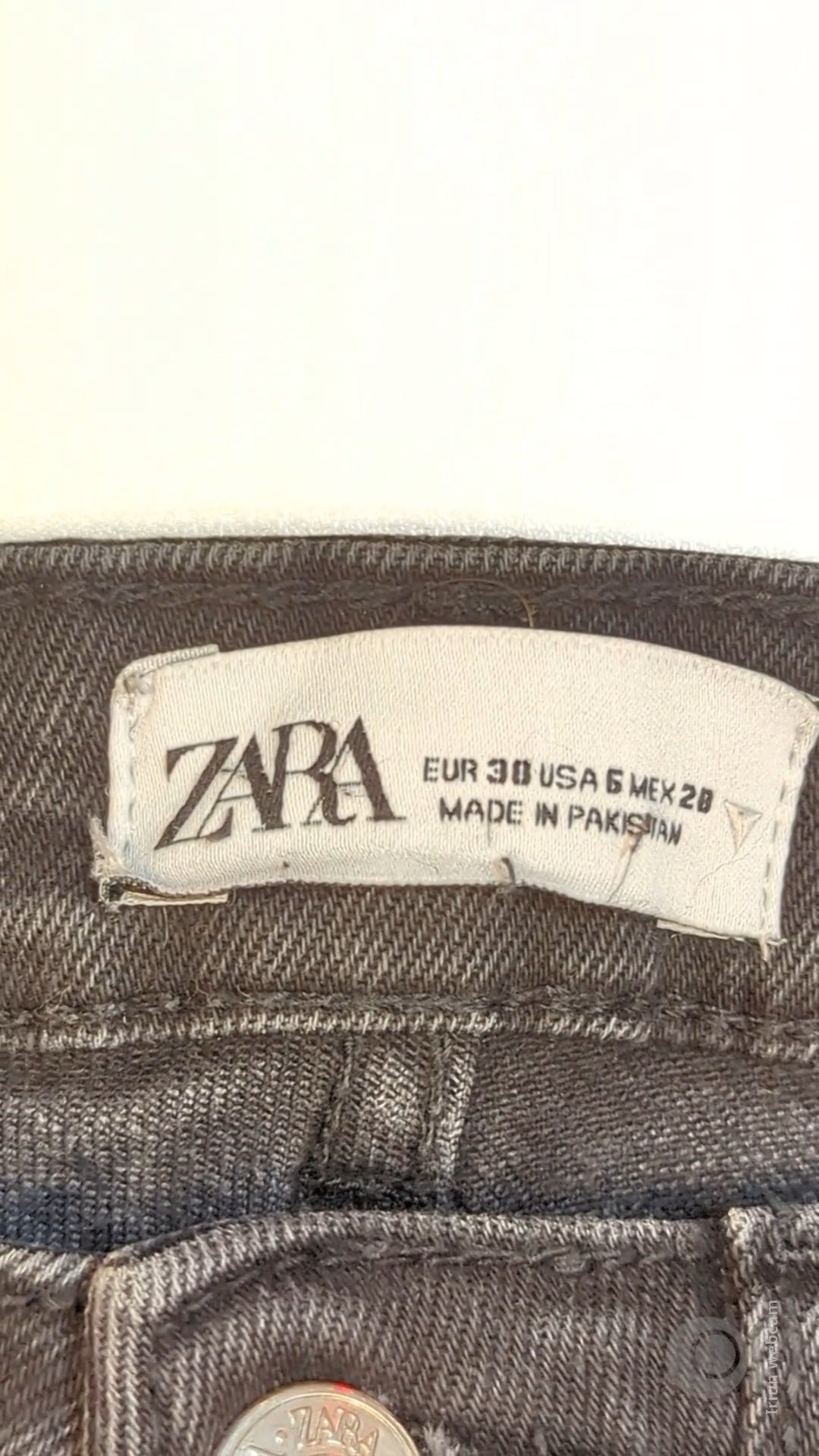 79543 - Enregistrement