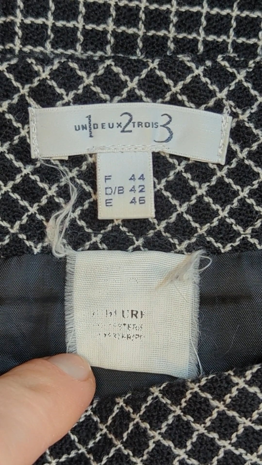 79552 - Enregistrement