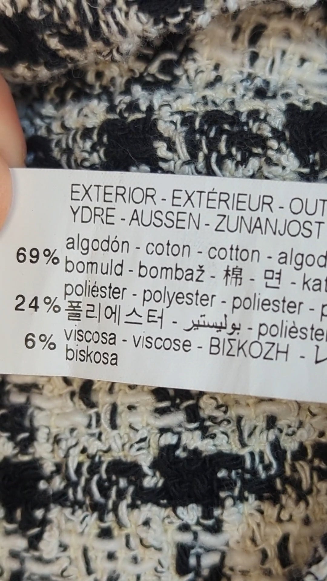 79554 - Enregistrement