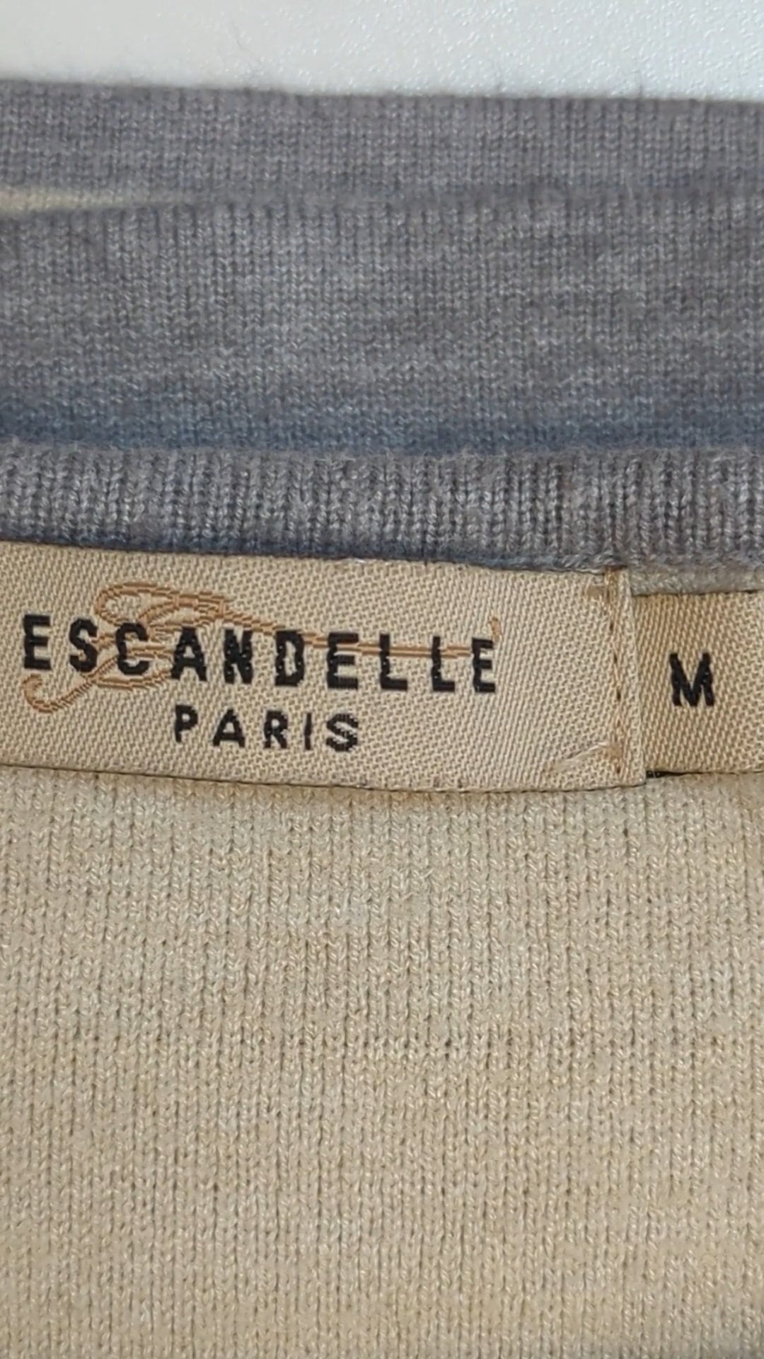 79555 - Enregistrement