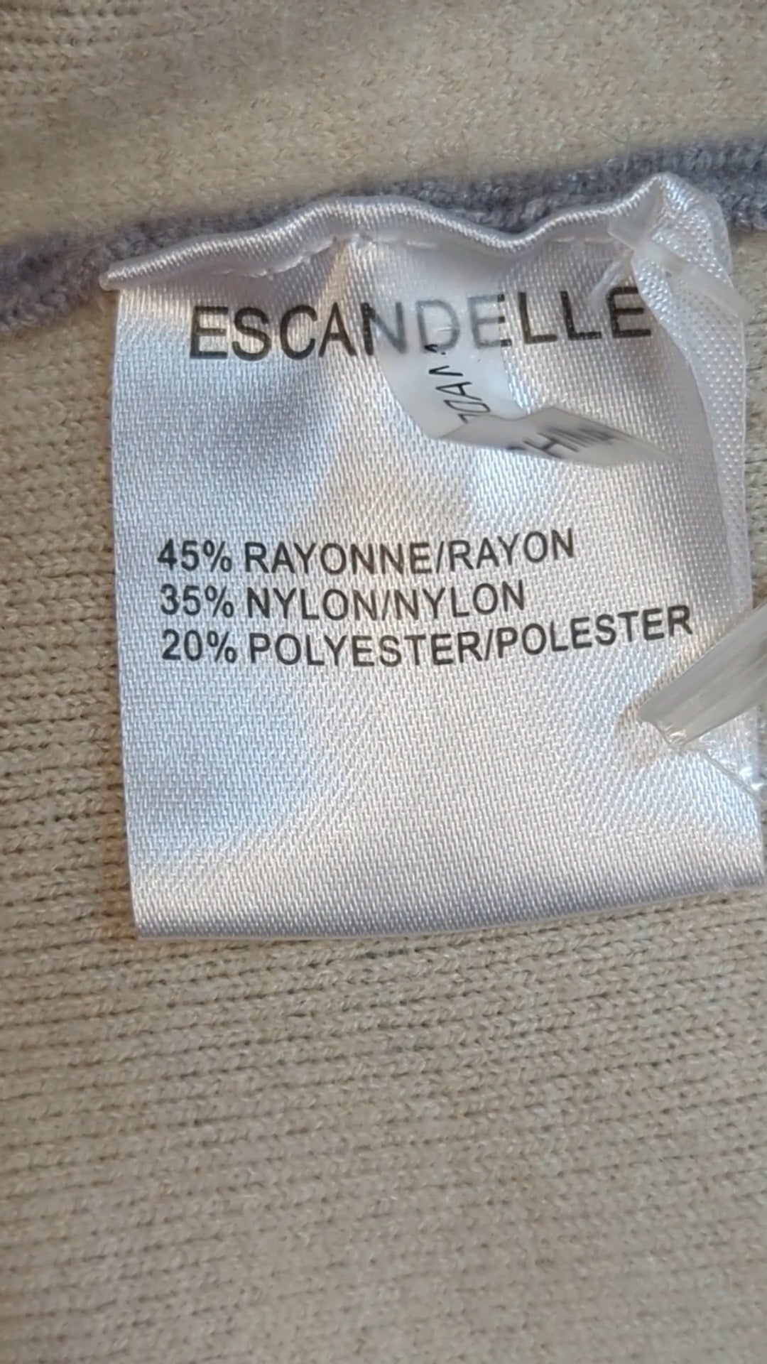 79555 - Enregistrement