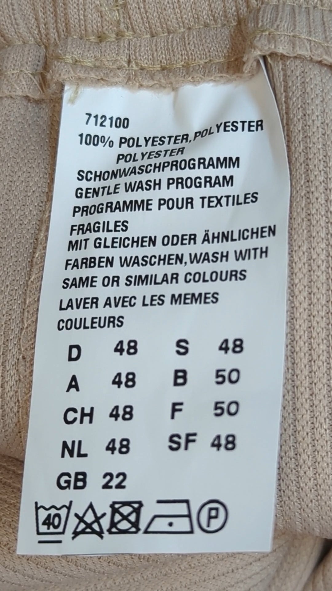 79556 - Enregistrement