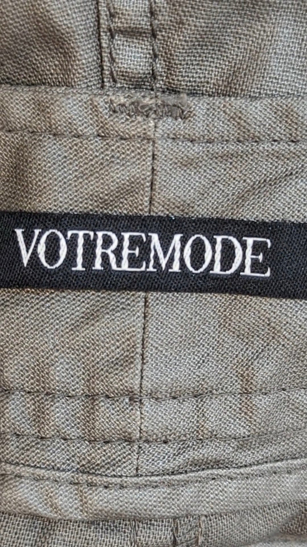 79565 - Enregistrement