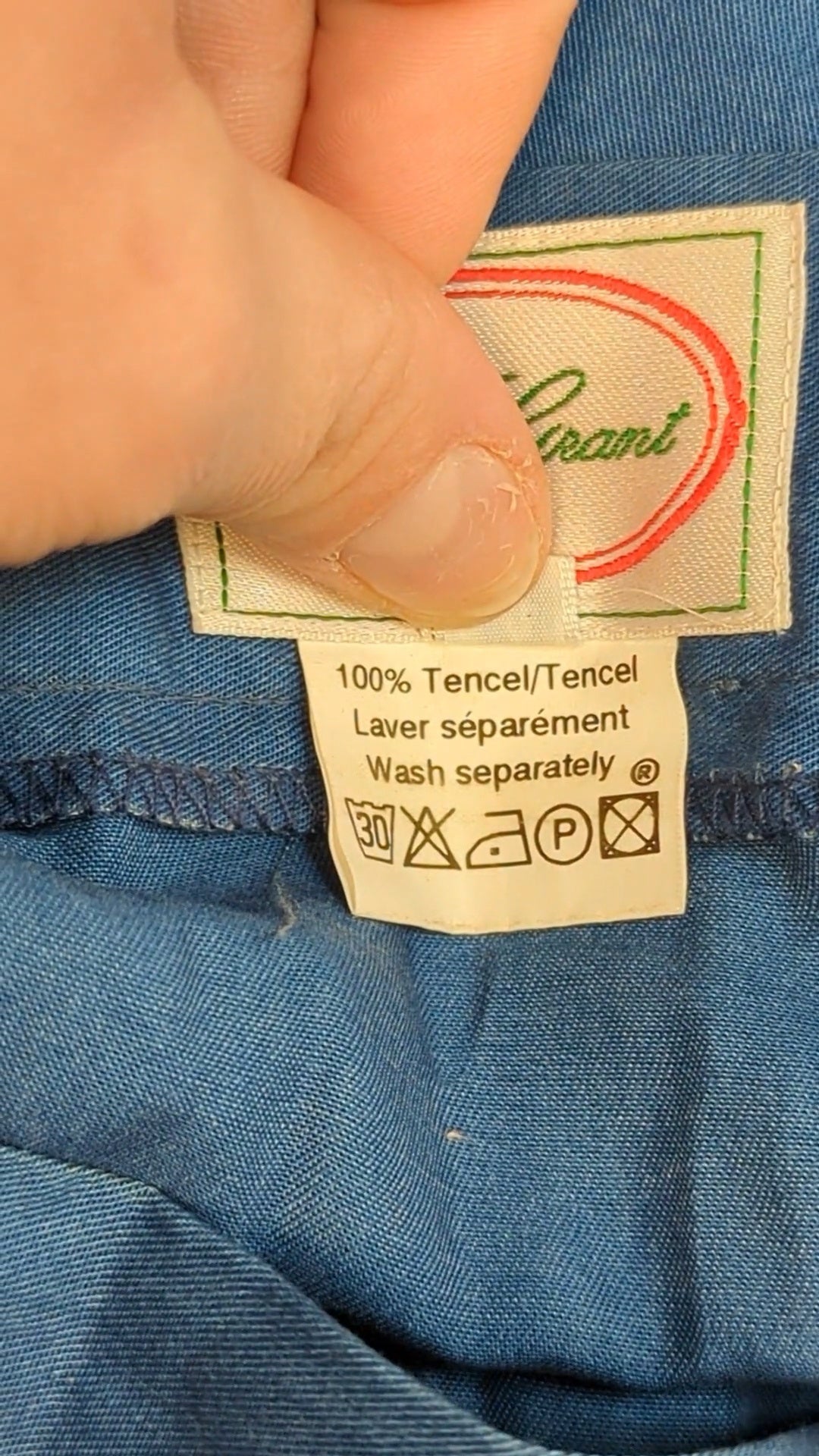 79568 - Enregistrement