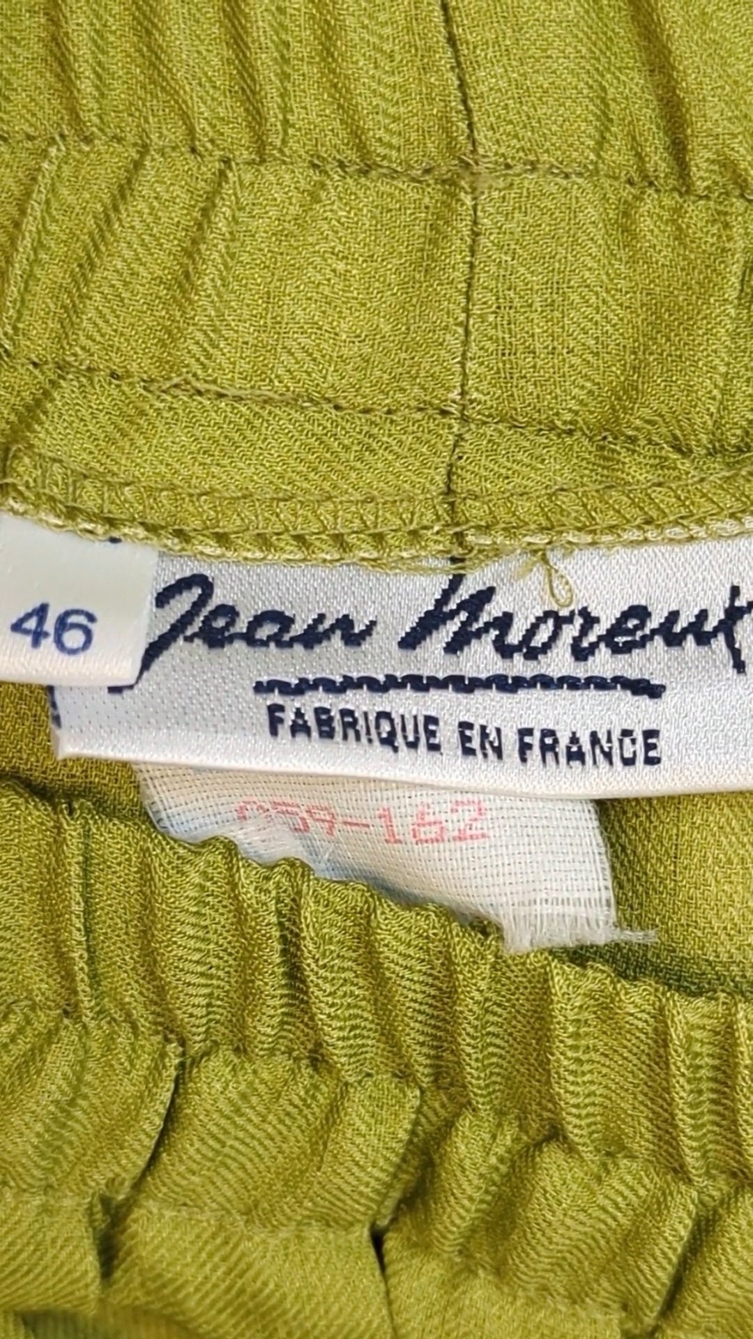 79571 - Enregistrement