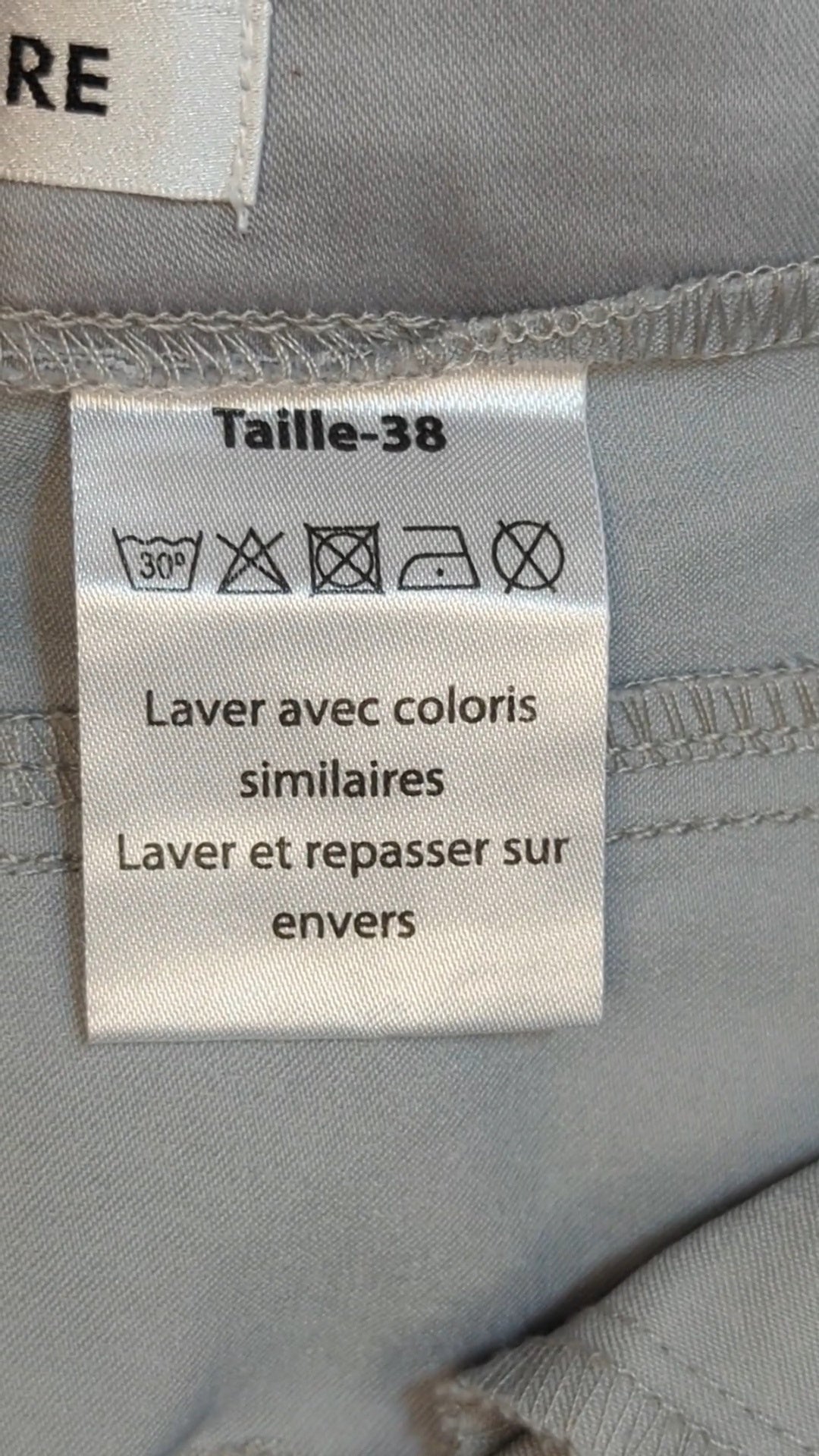 79573 - Enregistrement