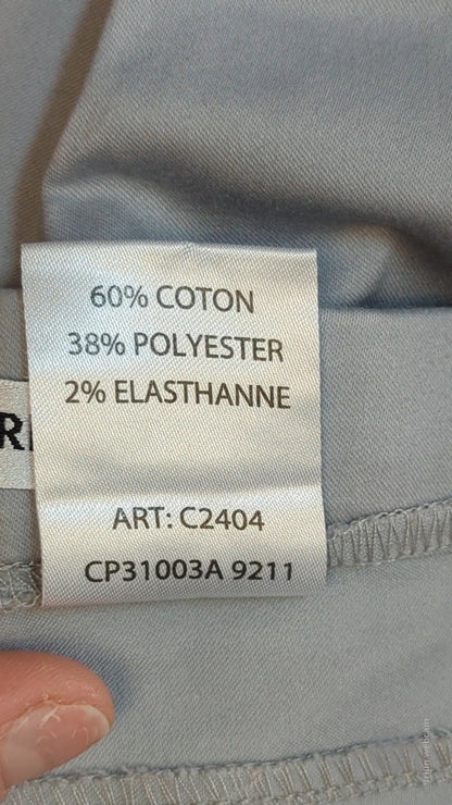 79573 - Enregistrement