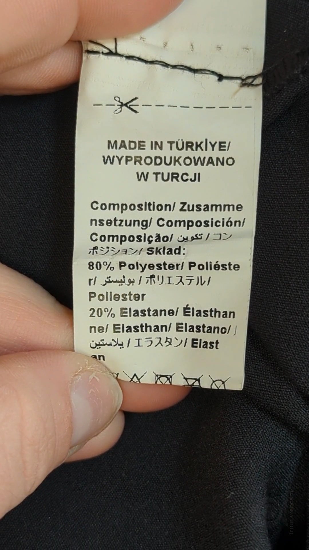 79576 - Enregistrement