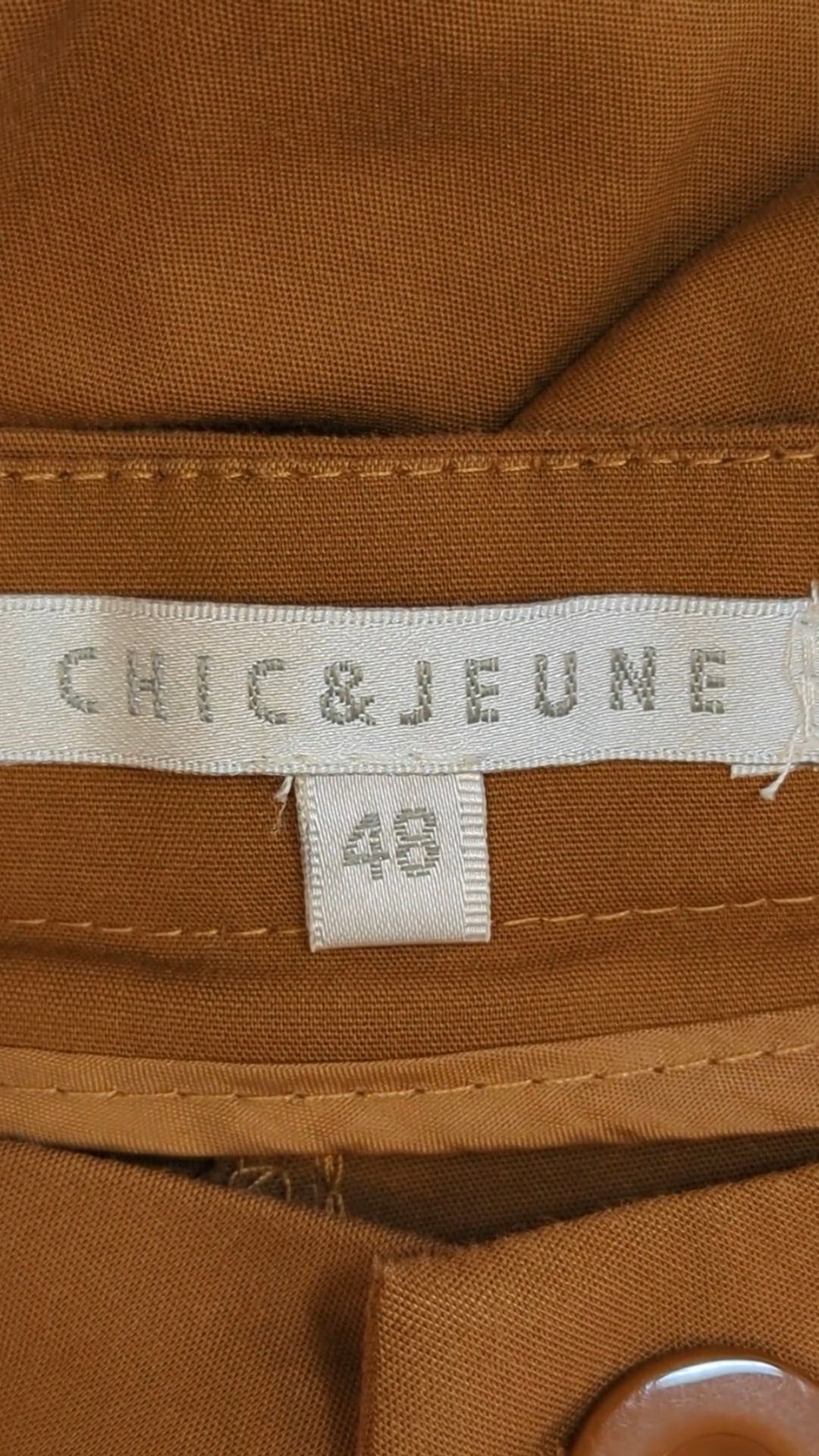 79583 - Enregistrement