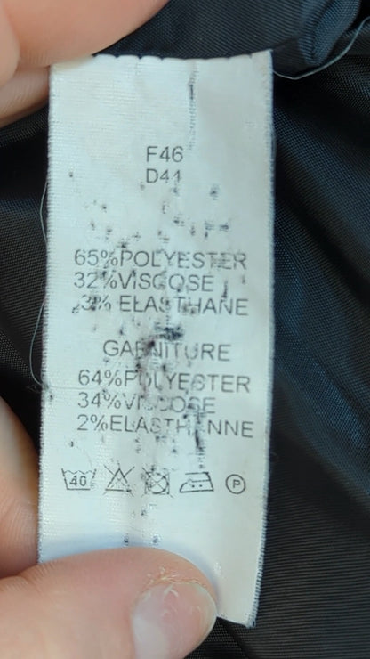 79587 - Enregistrement