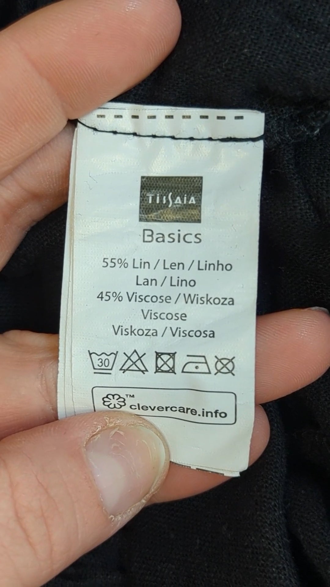79590 - Enregistrement