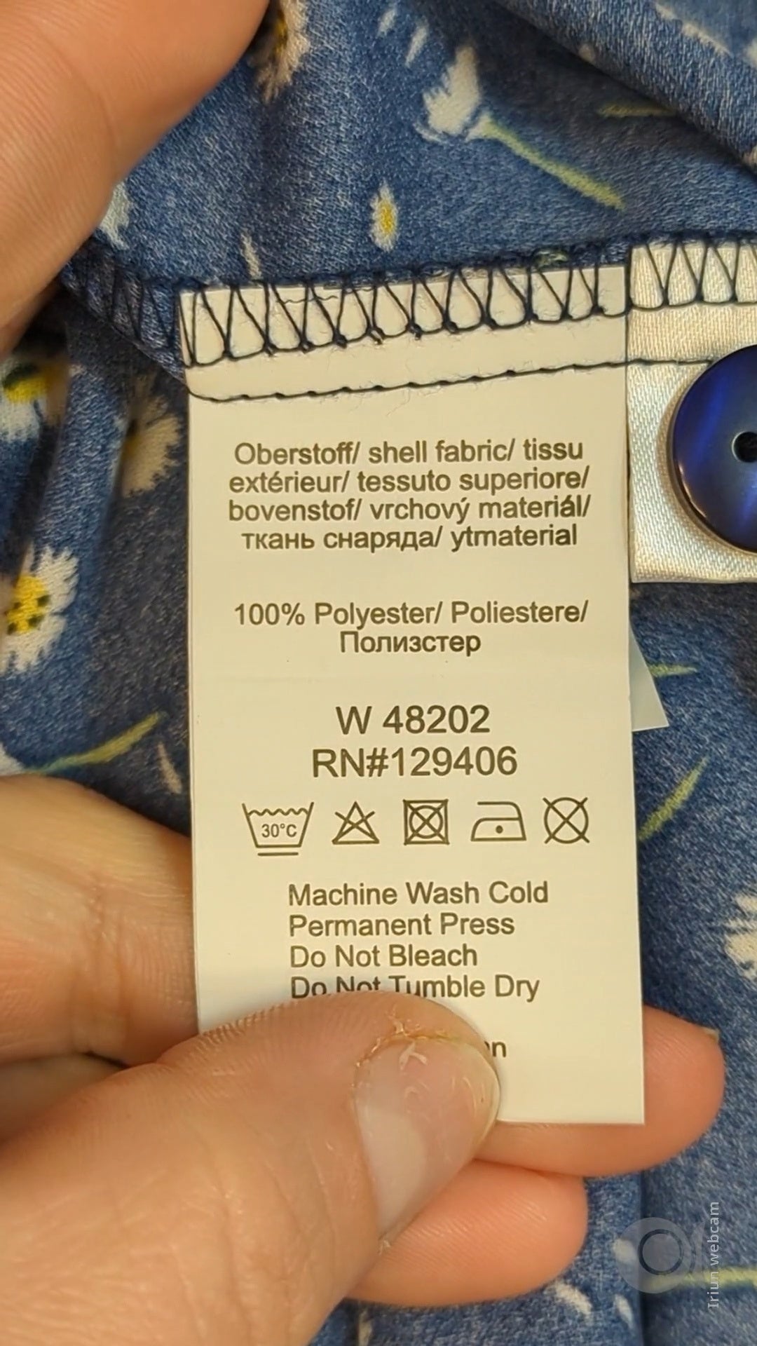 79592 - Enregistrement