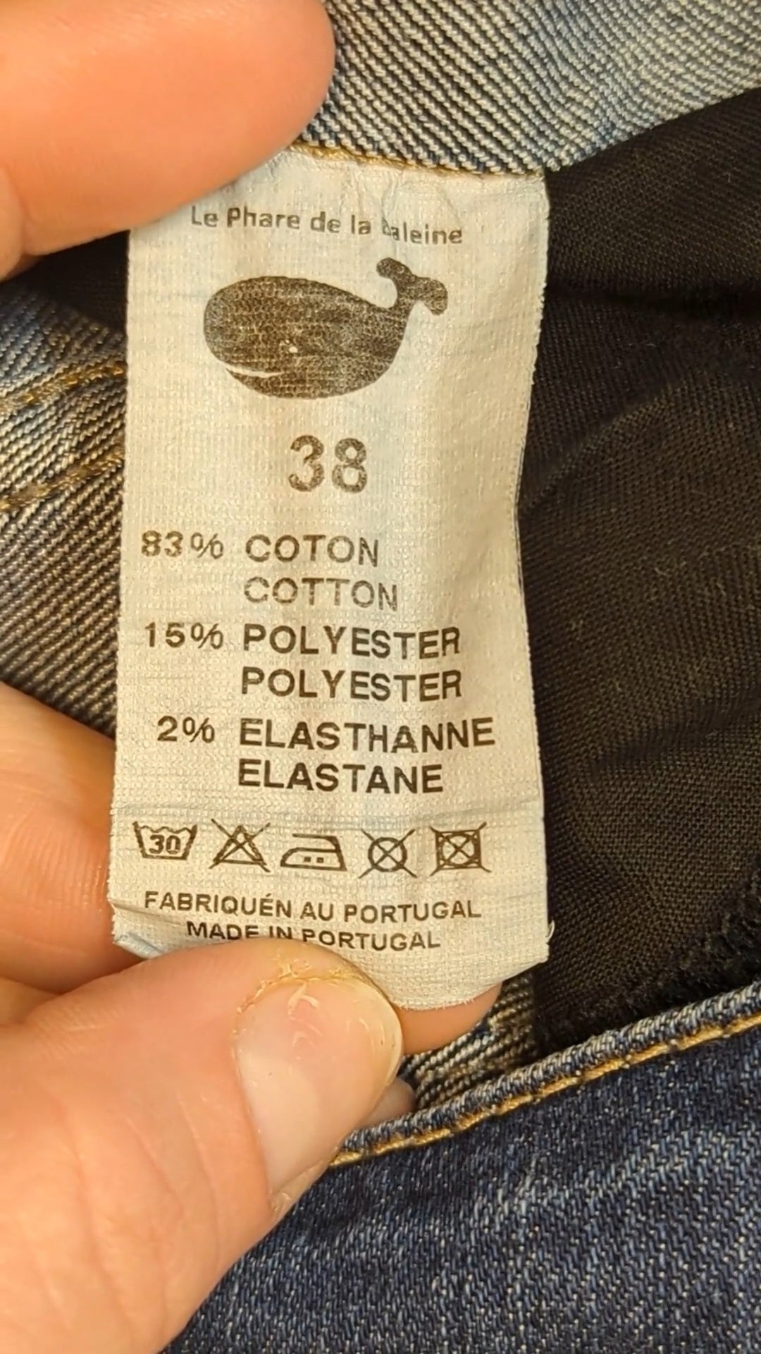 79594 - Enregistrement