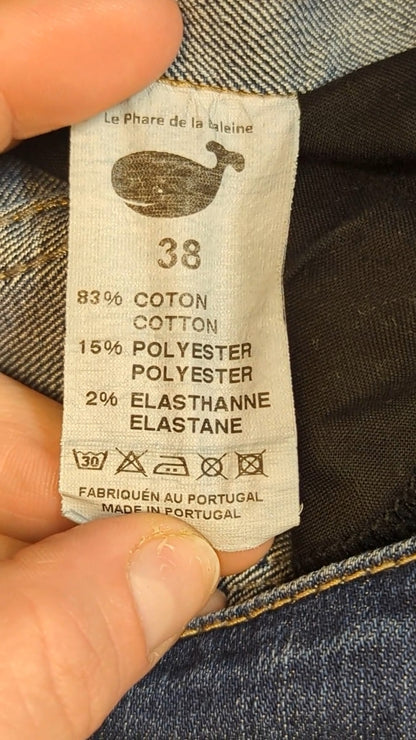 79594 - Enregistrement
