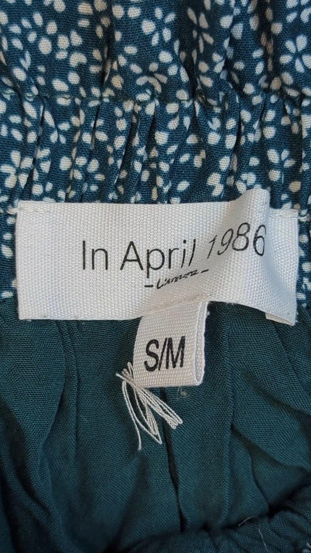 79597 - Enregistrement