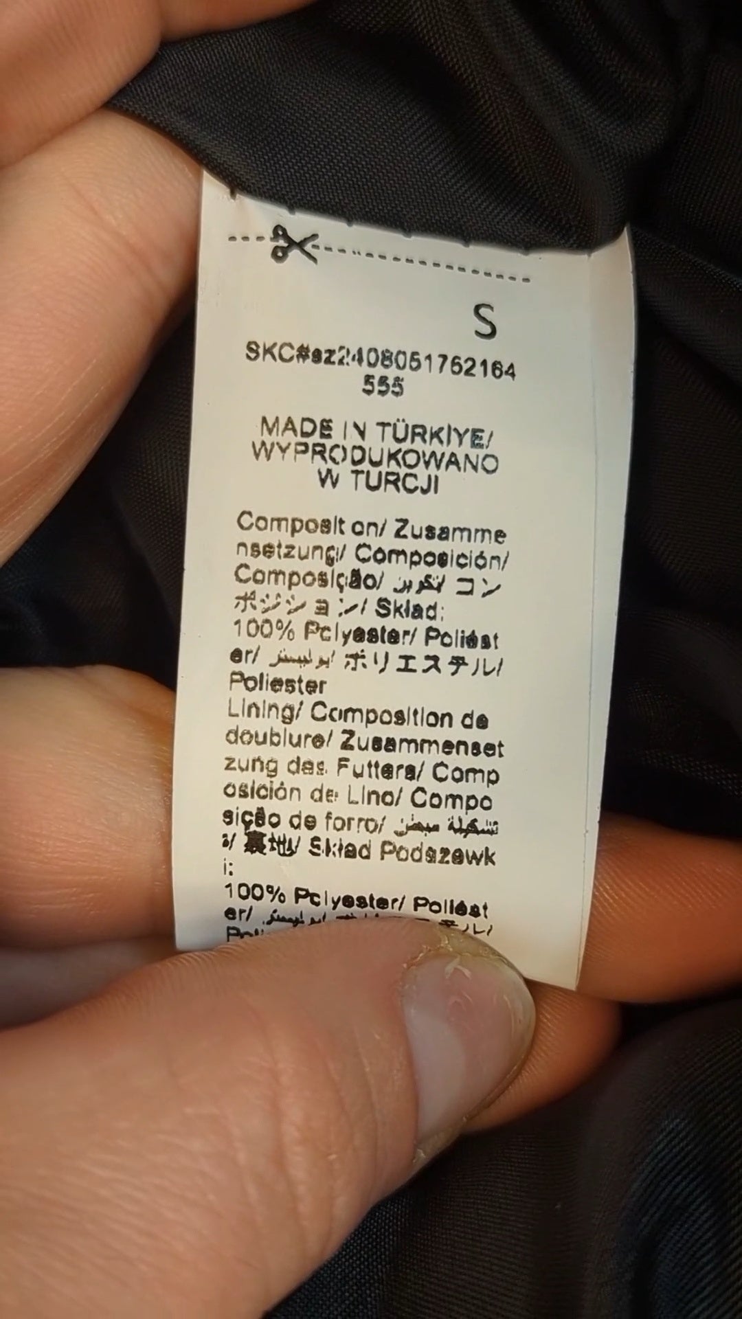 79600 - Enregistrement