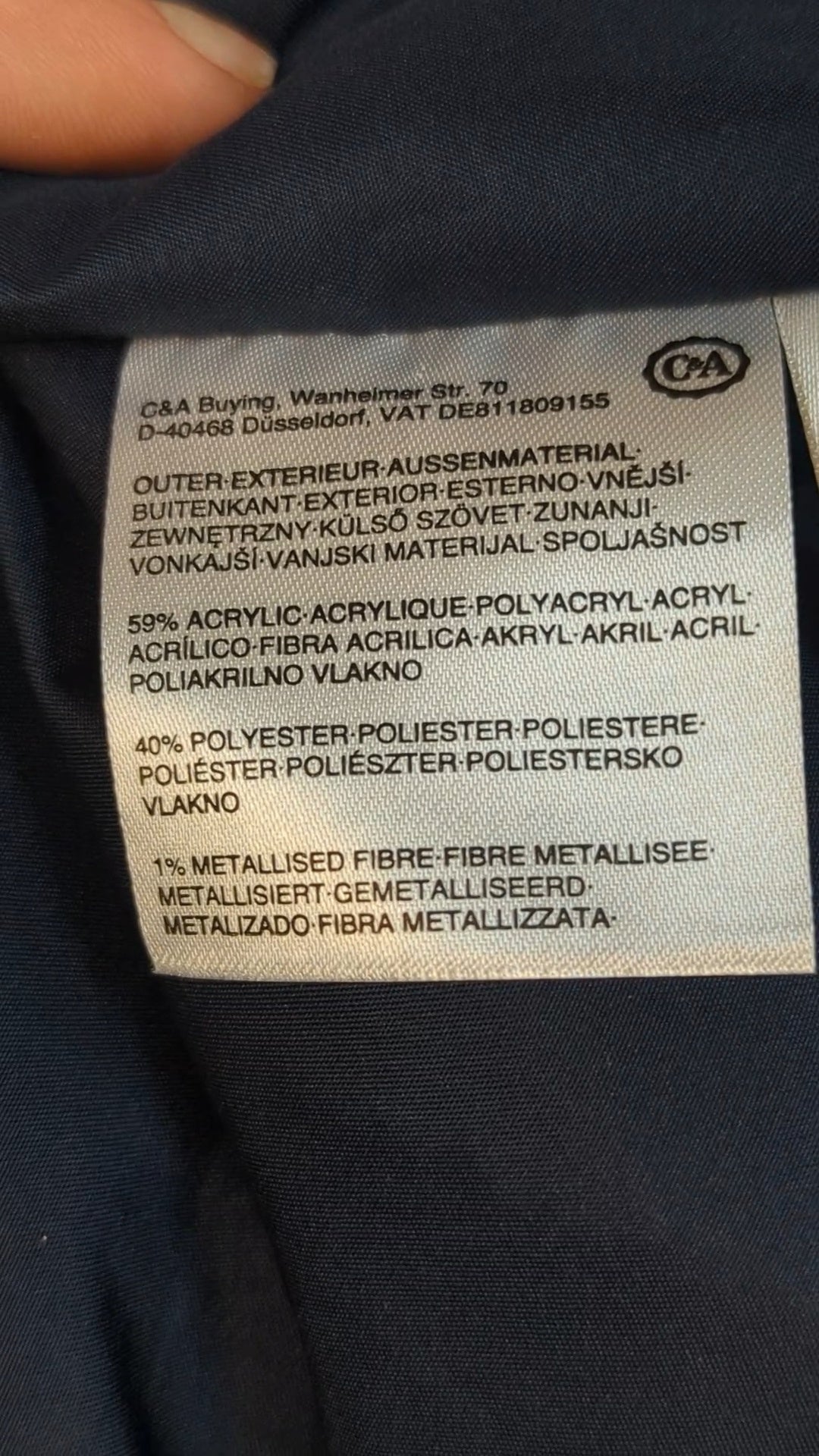79606 - Enregistrement