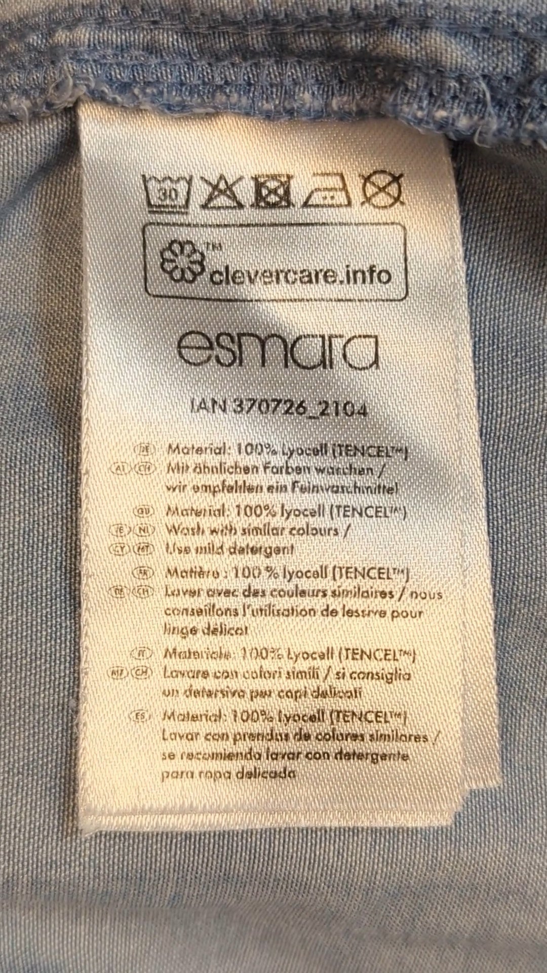 79611 - Enregistrement