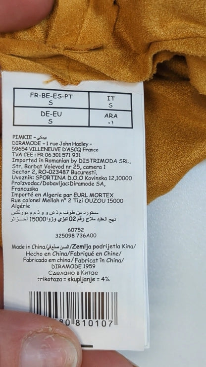 79639 - Enregistrement