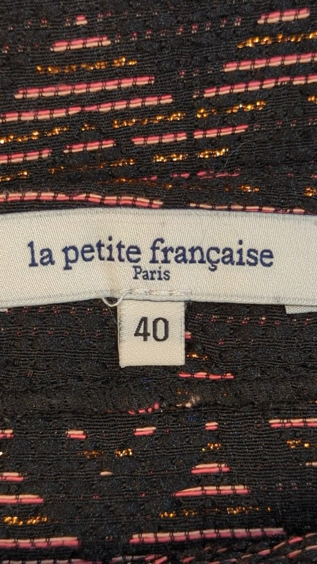 79653 - Enregistrement