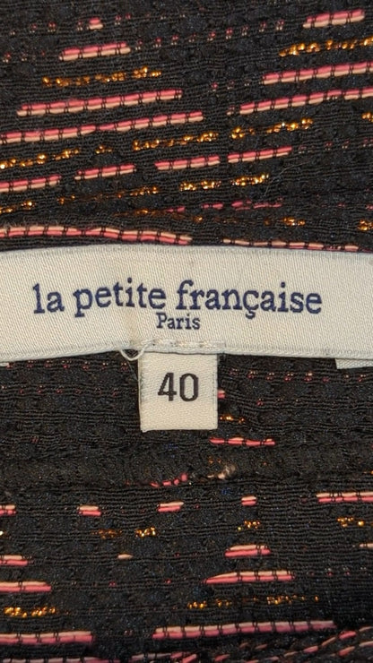 79653 - Enregistrement