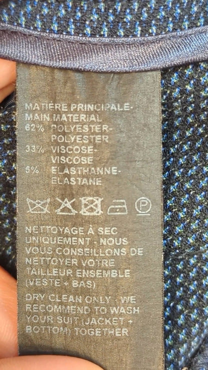 79656 - Enregistrement