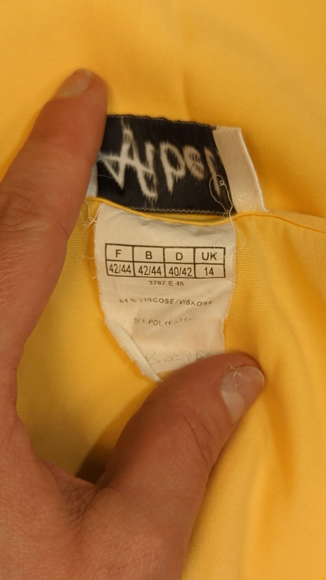 79665 - Enregistrement