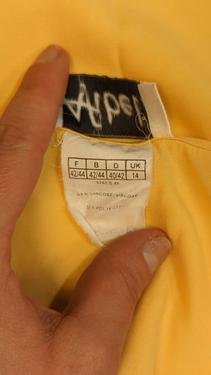 79665 - Enregistrement