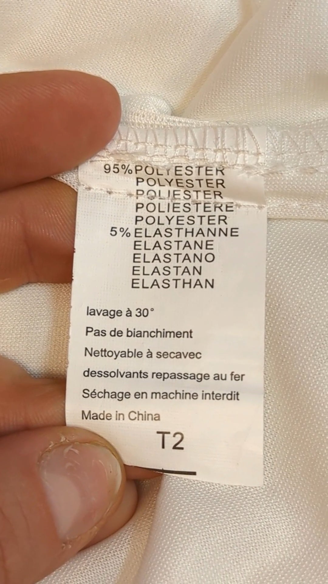 79672 - Enregistrement
