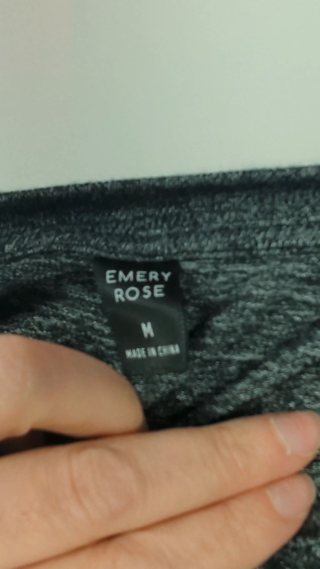 80065 - Enregistrement