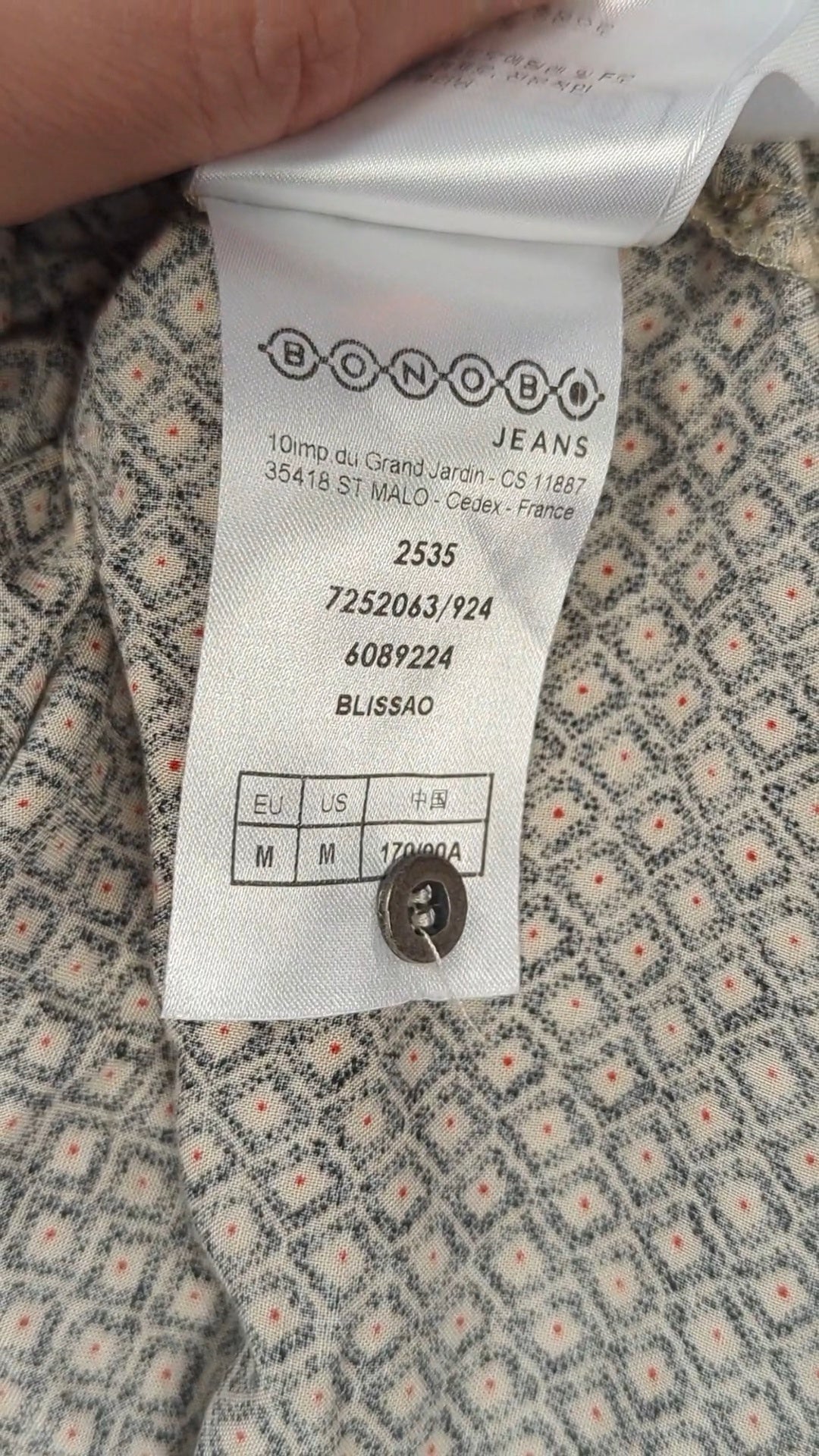 80081 - Enregistrement