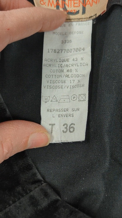 80137 - Enregistrement