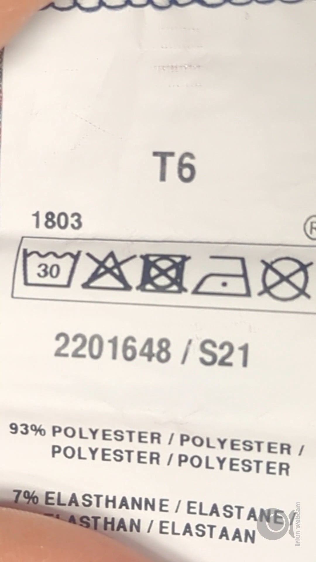 80140 - Enregistrement