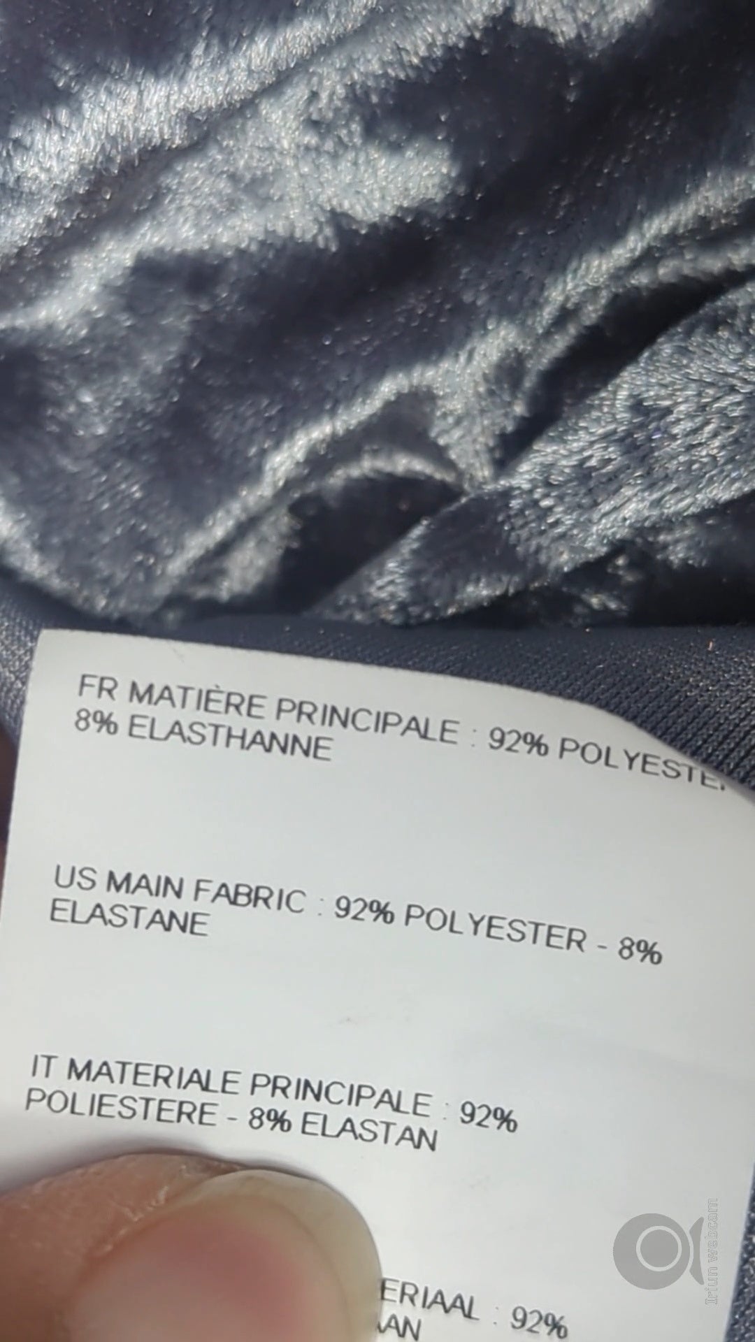 80145 - Enregistrement