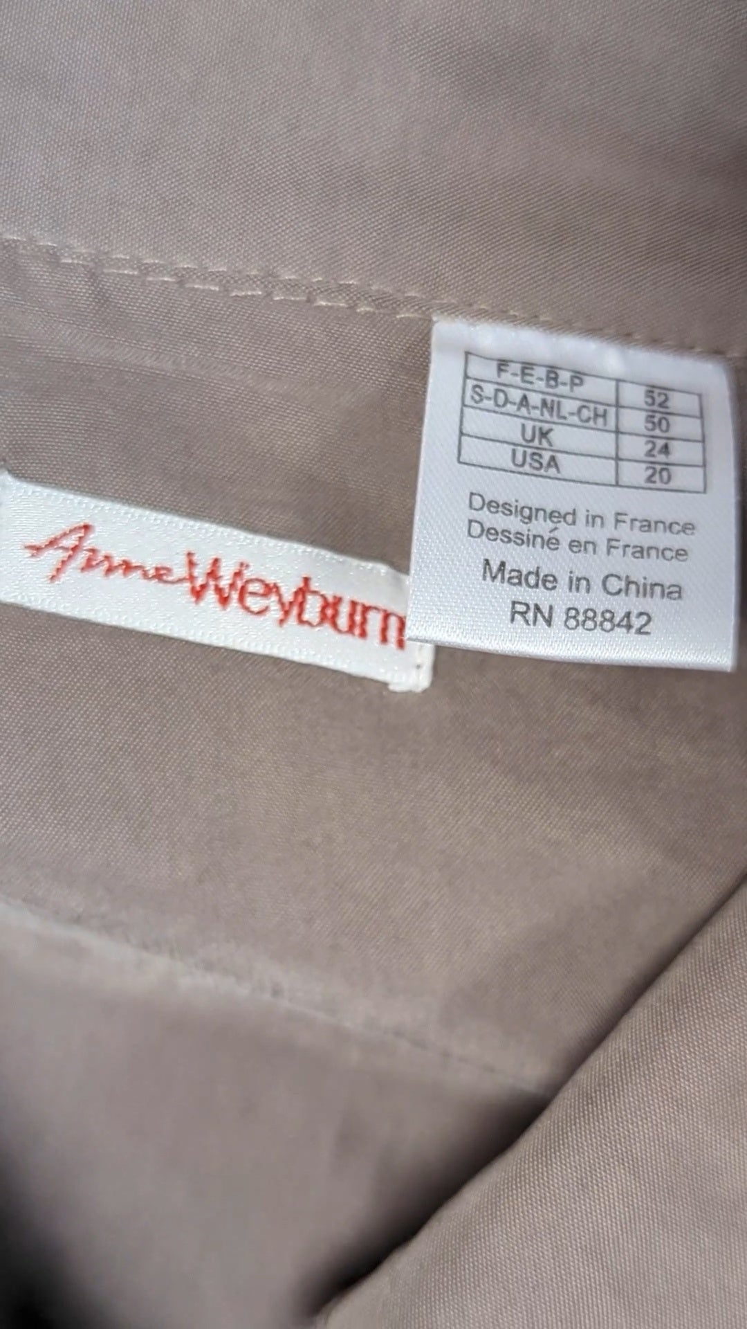 80203 - Enregistrement