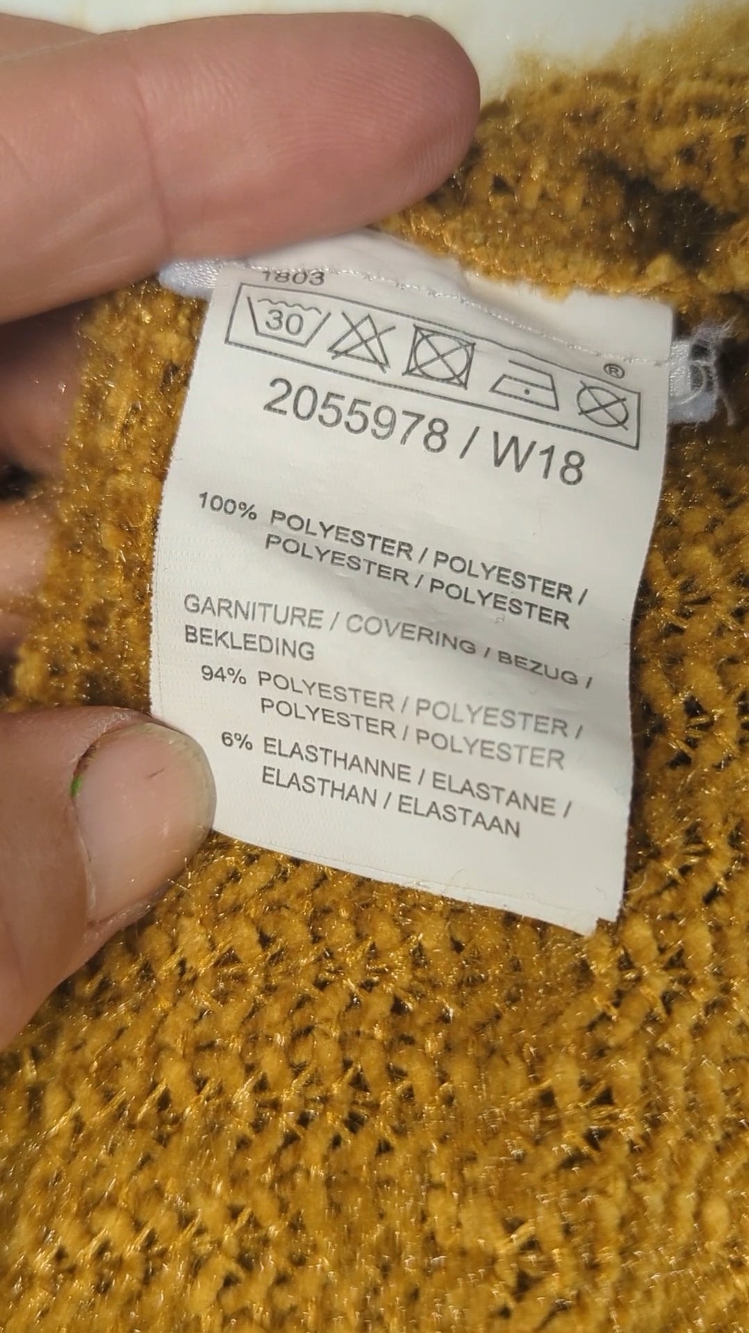 80233 - Enregistrement